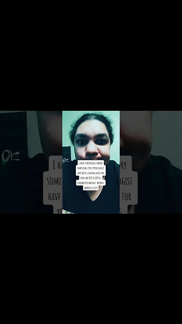 It Turns Out Shes a NPC OP 🪙 Pure EnigMᐰh 🐀