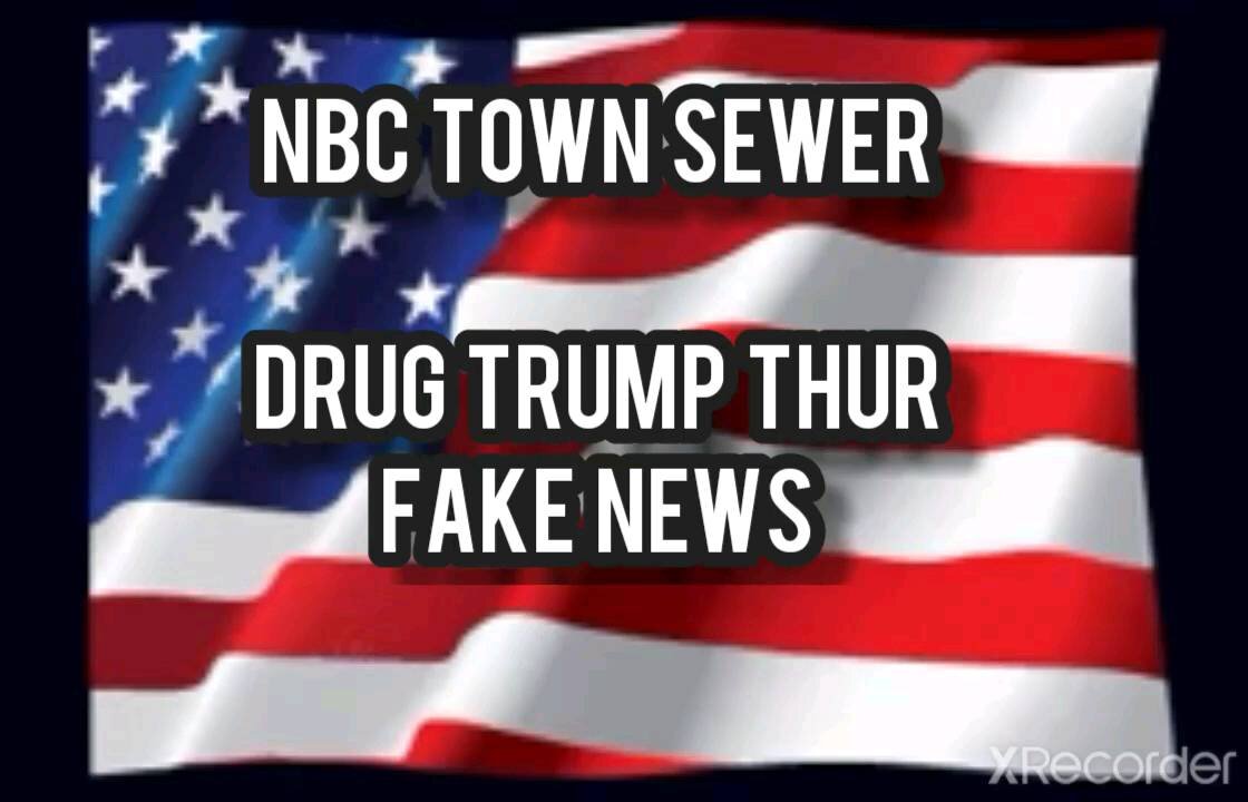 NBC TOWN SEWER