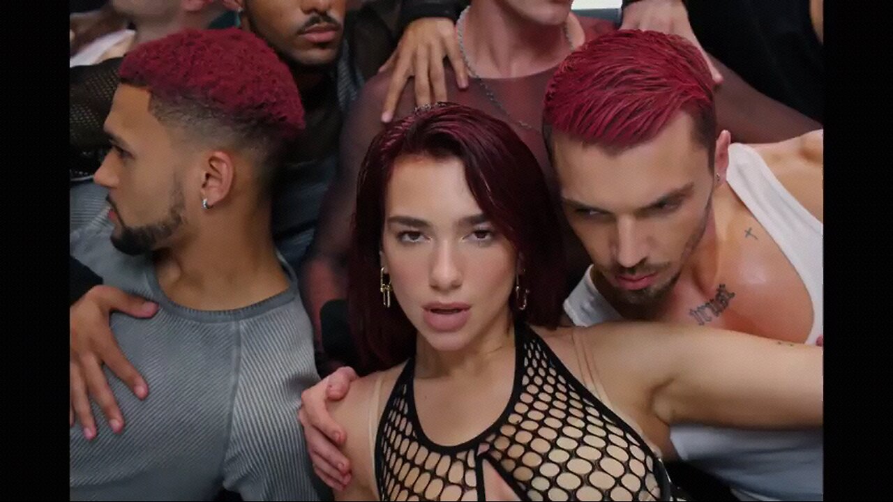 Dua_Lipa_-_Houdini__Official_Music_Video_(480pDoja_Cat_-_Paint_The_Town_Red__Official_Video_(360p