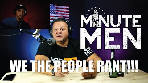 25. WE RANT ABOUT BRIAN STELTER, DON LEMON, PFIZER, AND BILL GATES