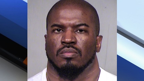 PD: Woman stabbed, forced to drink white liquid - ABC 15 Crime