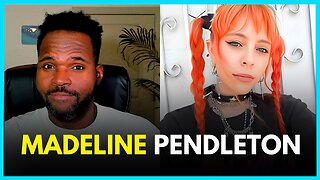 Madeline Pendleton Joins!, Jaybefaunt SPECIAL