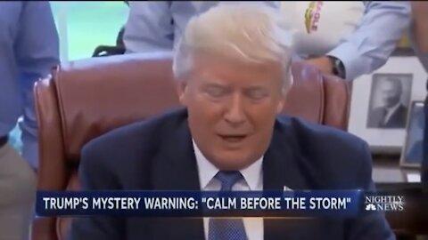 See 👀 What Is Really Happening! Wake Up!