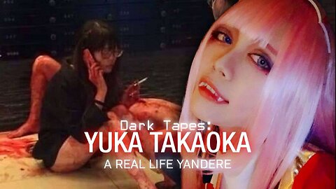 The Real Life Yandere Girl Who Stabbed Her Love Ones | Horror Strange Case | Yuka Takaoka