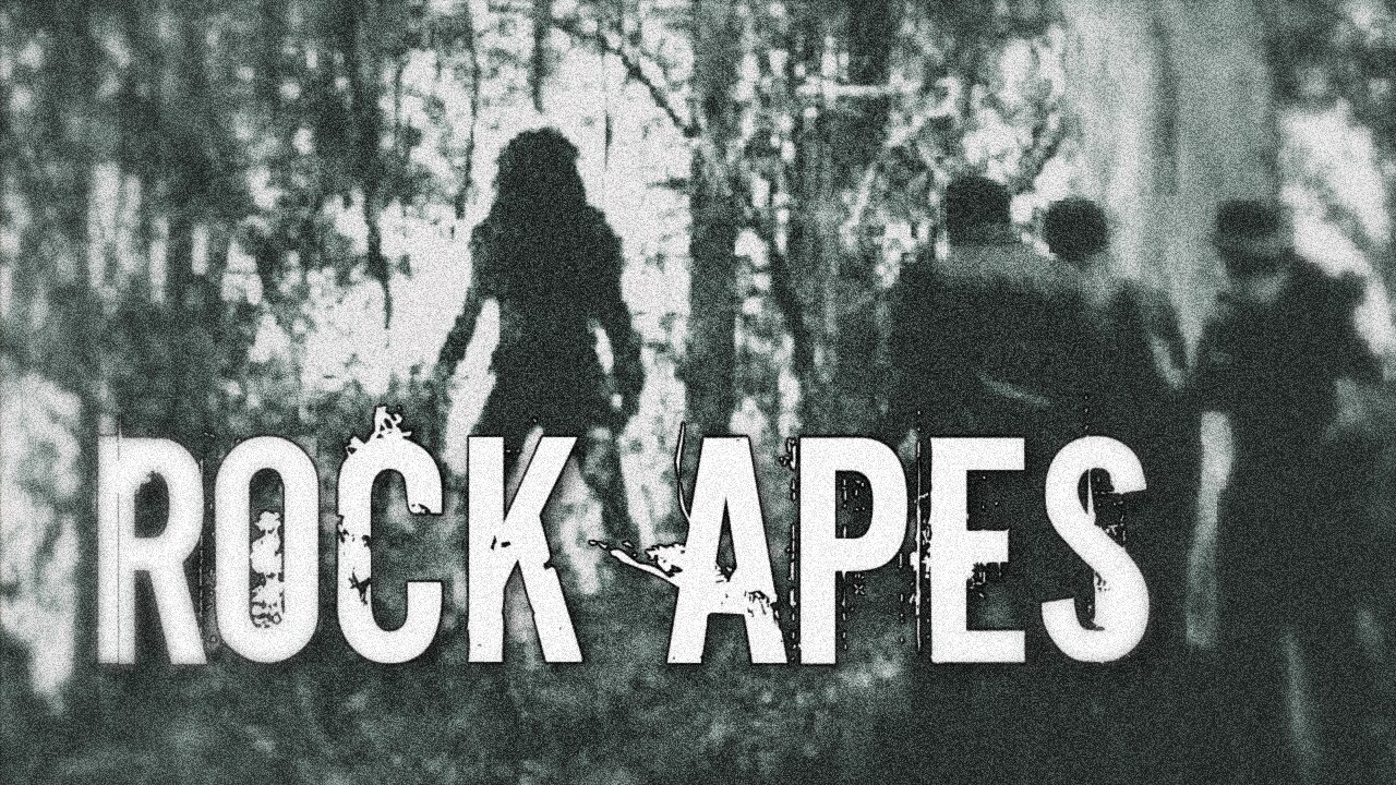 Rock Apes