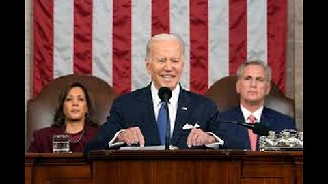 Biden's Economy vs Trump's: A State of the Union Analysis