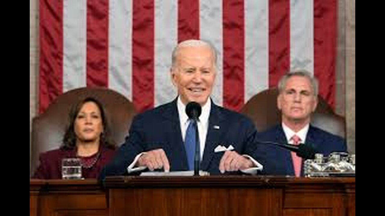 Biden's Economy vs Trump's: A State of the Union Analysis