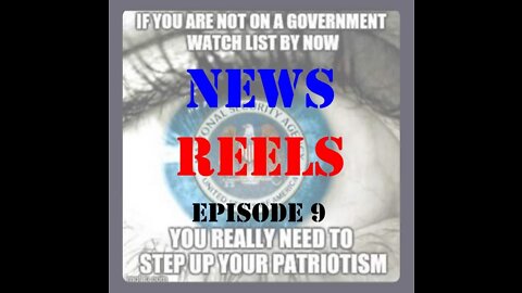 News Reels Episode 9