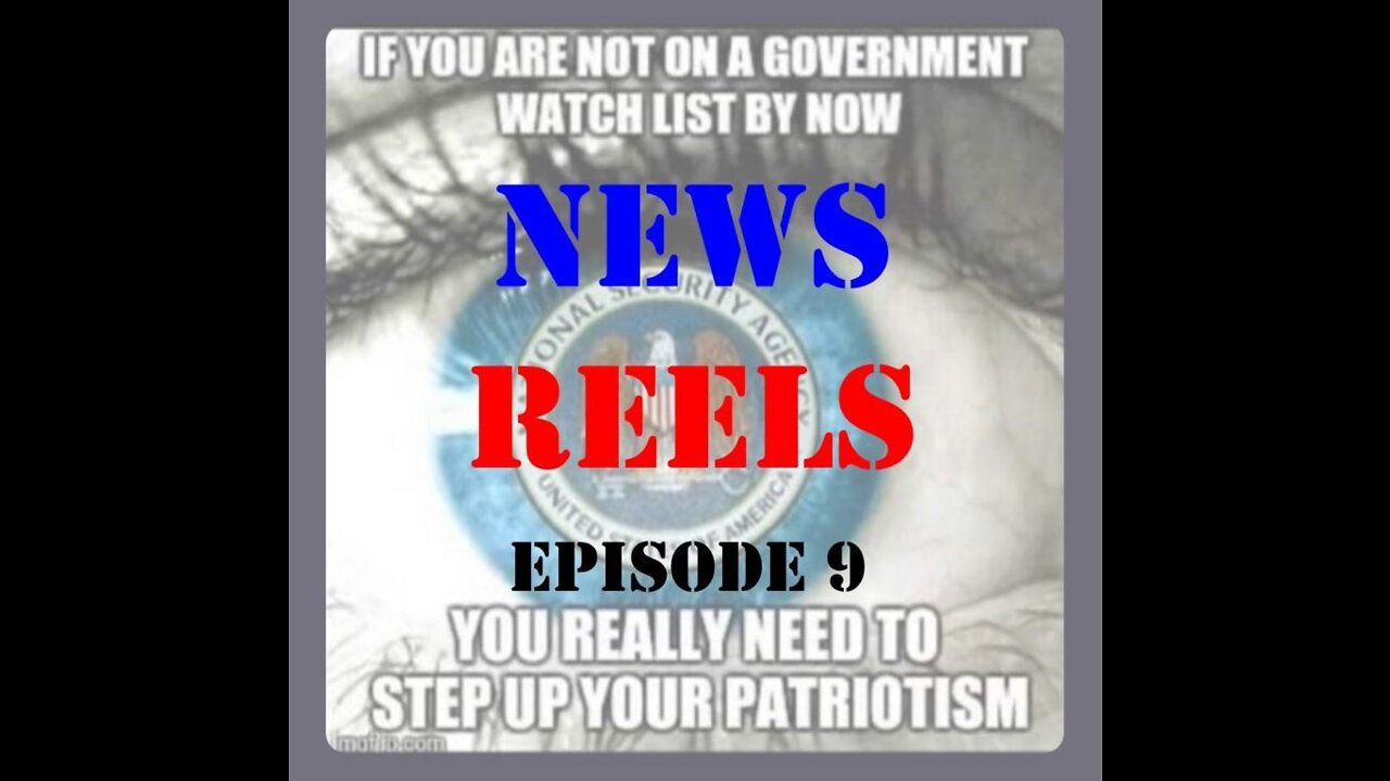 News Reels Episode 9