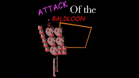Attack of the Baldloon OST