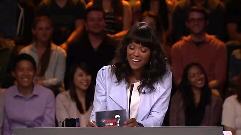 Colin Mochrie's Newsflash Chaos | Whose Line Is It Anyway?