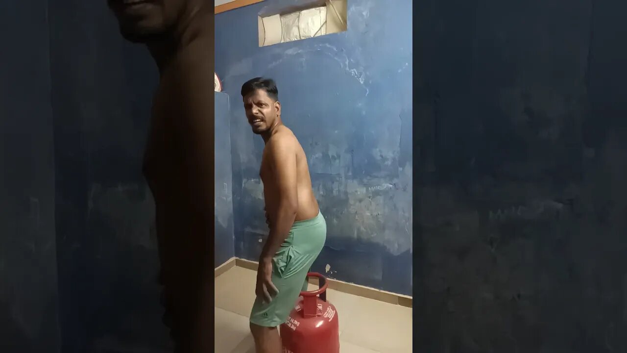 காமெடி குசு
