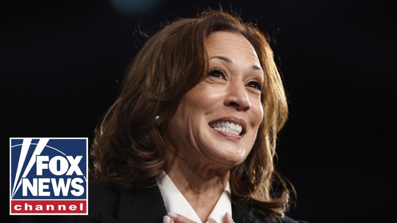 This could be a 'red flag' for Kamala Harris' campaign