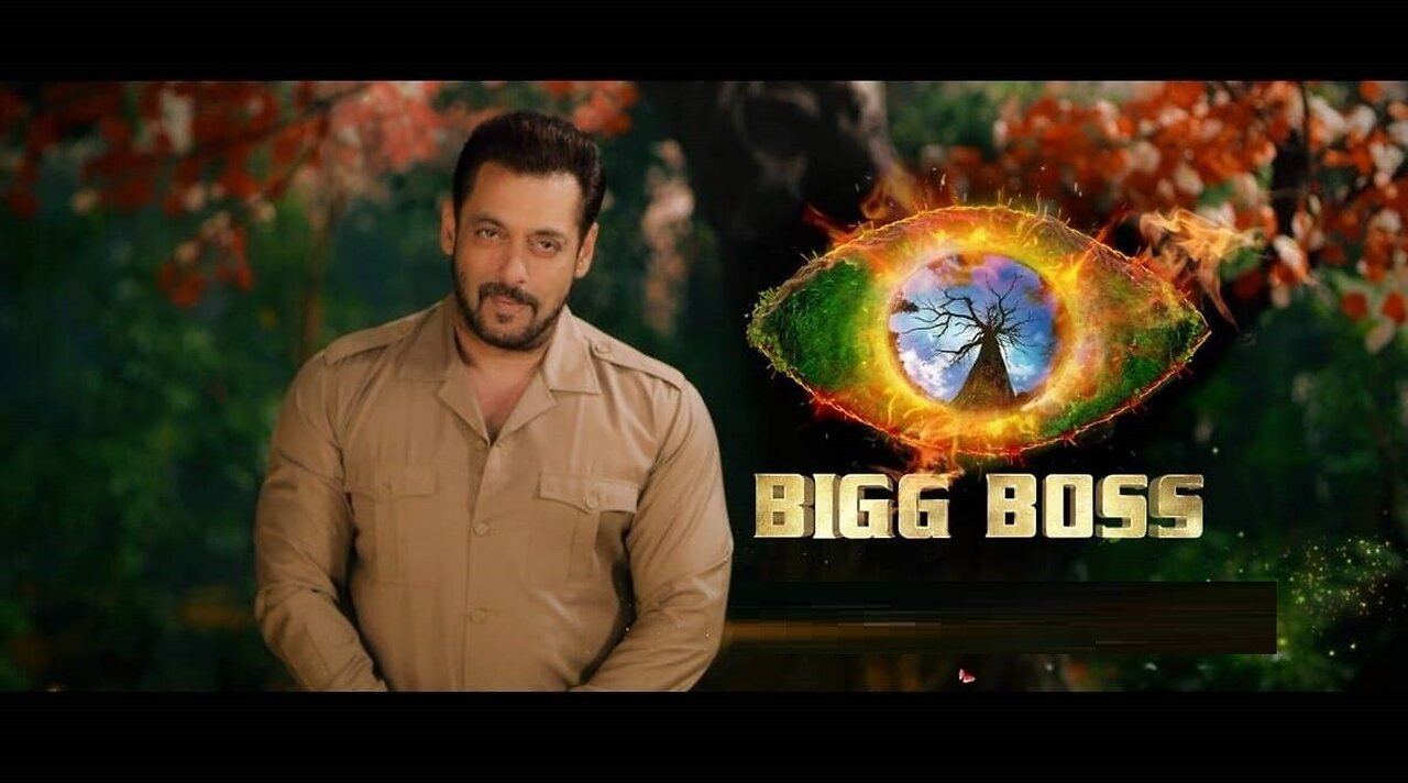 Bigg boss S18 full episode 12