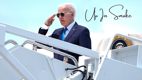 Is this the Joe Biden proof of life you were expecting?