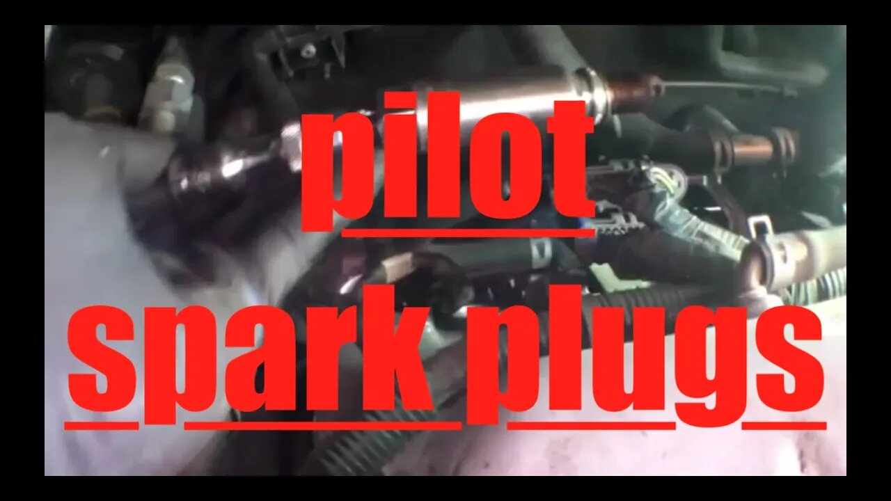 SIMPLE to replace spark plugs Honda Pilot √ Fix it Angel