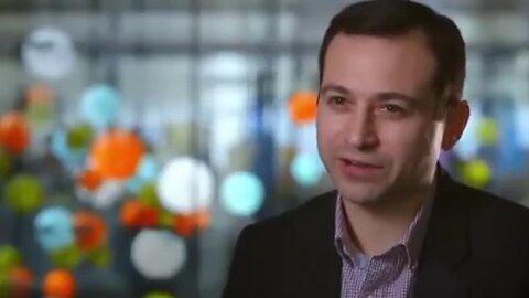 Tomorrow's economy, the future of Economy Documentary about economic aging