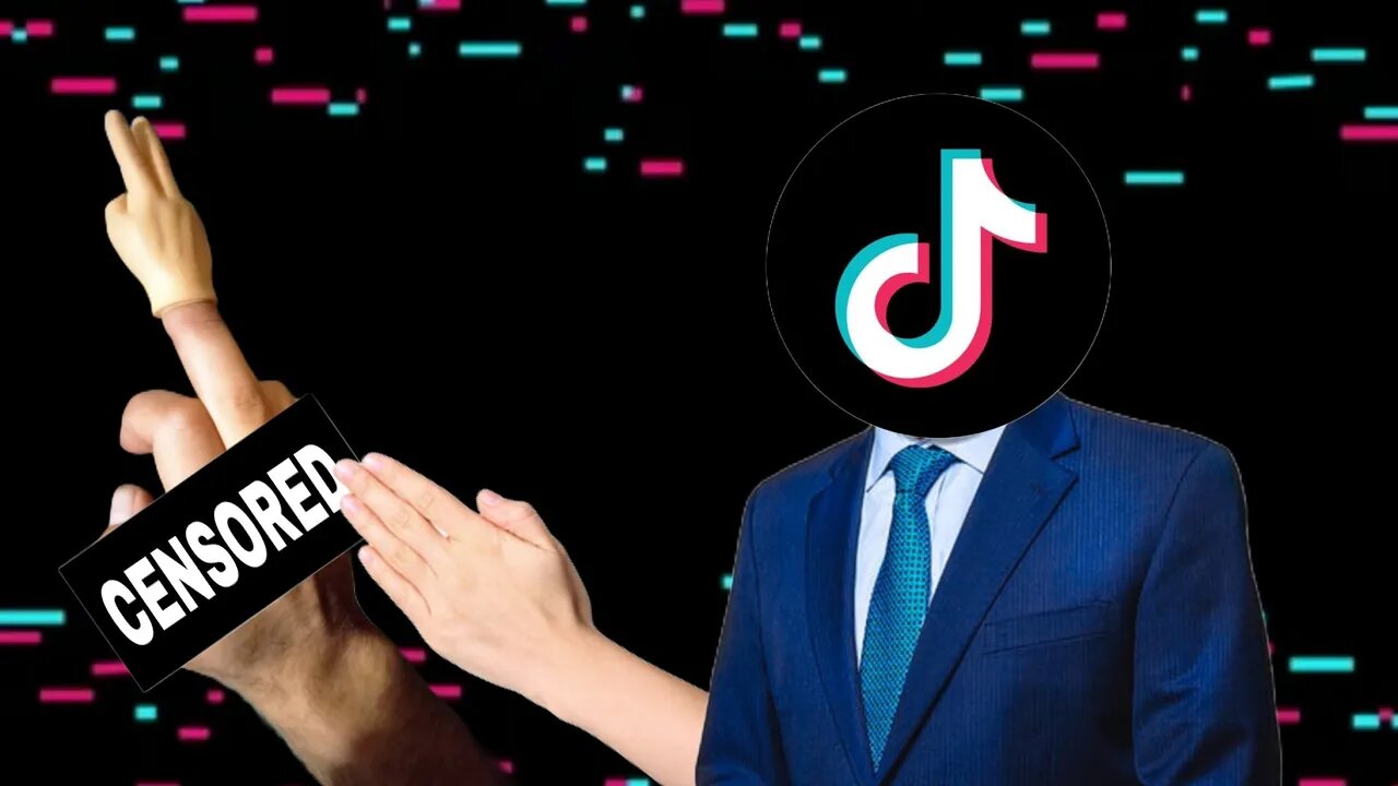 Screw Tiktok! I Gave It A Try & Here's What Happened! [RANT]