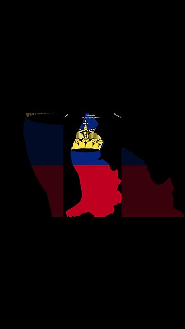 Liechtenstein's jail