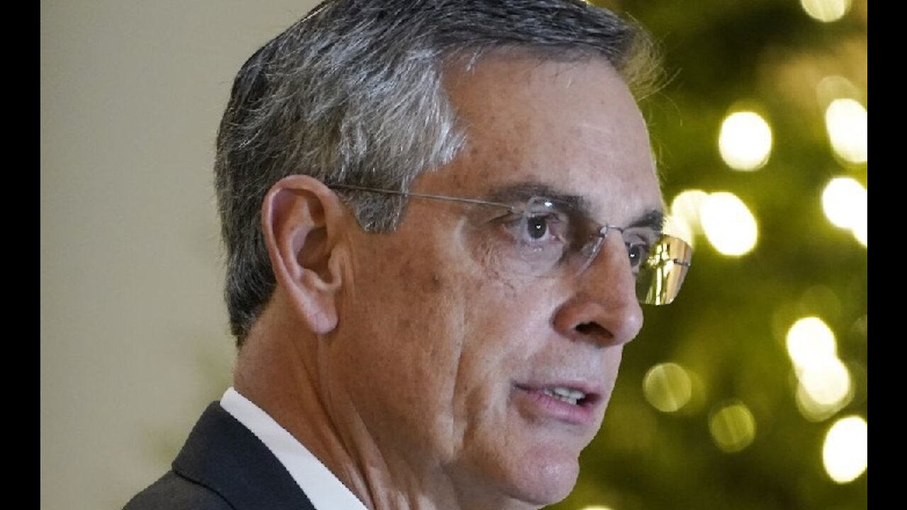Georgia Secretary Of State Attempts To Entrap Trump In Recorded Phone Call, Shocking Georgia Updates