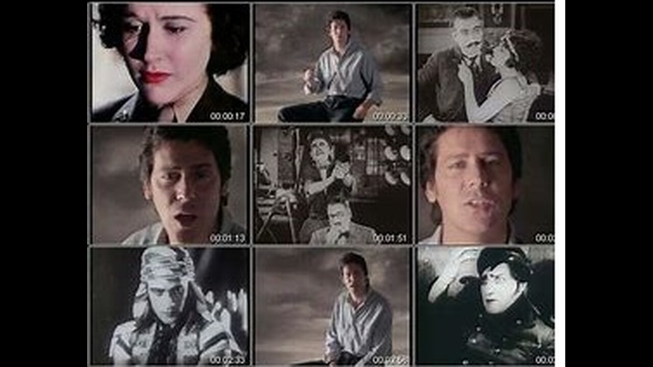 Shakin Stevens - How Many Tears Can You Hide