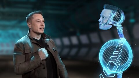 How Will Elon Musk Connect The Brain To A Computer?