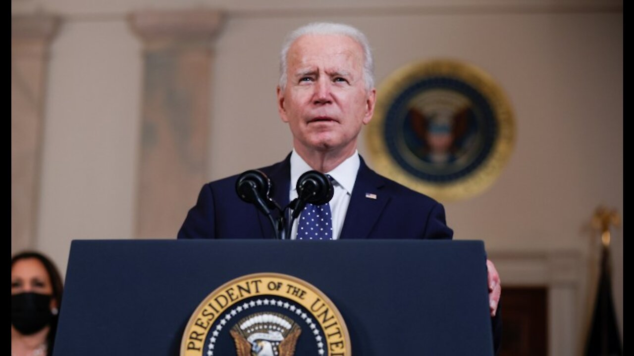 Blatant Tyranny Biden Administration Now Mandating What Content to Censor from the Internet