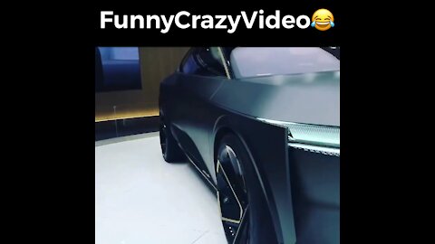 Mr FunnyCrazyVideo😂 Just Incredible Video Funny and Crazy #Like Follow for Follow 🥰