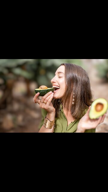 Shape Your Tomorrow with Healthy Eating Habits PROMO