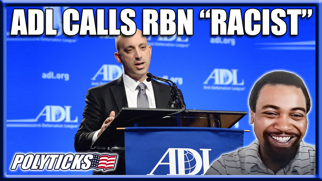 Revolutionary Blackout Network Draws the Ire of the ADL