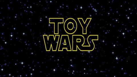 Toy wars: Who will replace Toys r Us?