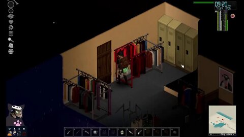 Project Zomboid {Modded} Multiplayer