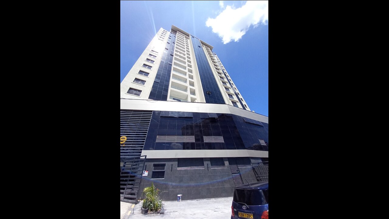 Stunning 2 Bedrooms Apartments in Westlands For Sale