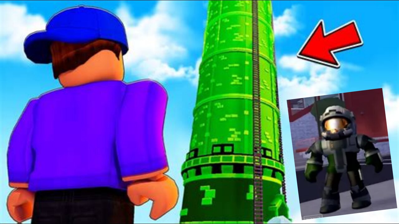 TowerNews3: PoT Goes To ROBLOX As Last Resort To Save Tower