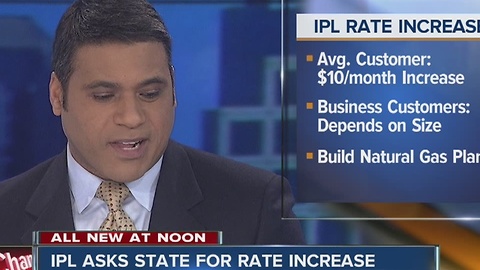 You could pay more to IPL next year