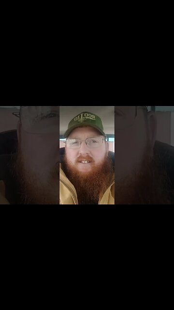 Tin Foil hat thought of the day