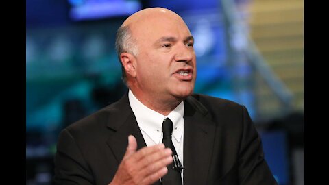 Kevin O-Leary Speacking About Entrepreneur Mindset Vs Employee Mindset