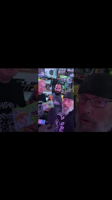 Big Lip Radio Teaser 251!