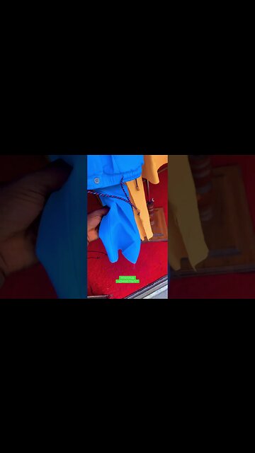 Two piece dashiki by toggclothing