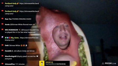 The Haloloween Record Listening Party halloween in honolulu