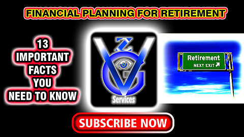 13 Important Aspects of Financial Planning For Retirement in 2024 United States