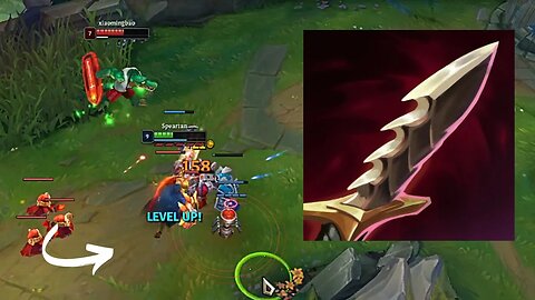 How to Contain Tilt...