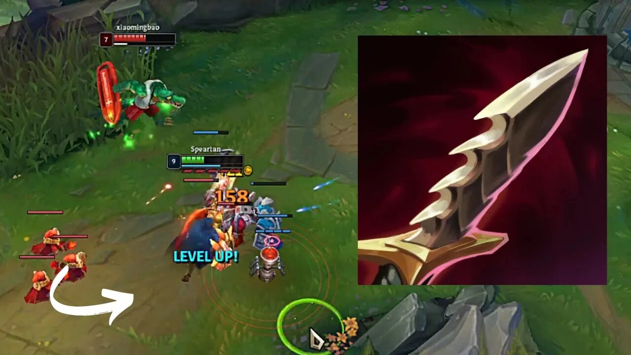 How to Contain Tilt...