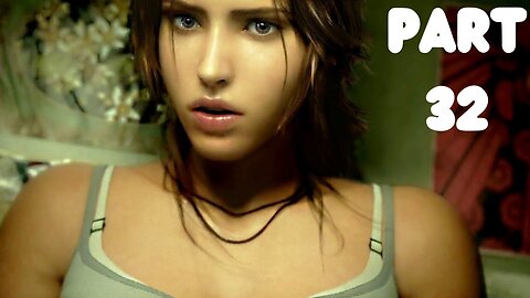 Tomb Raider Playthrough Part 32 Full Gameplay PC - No Commentary