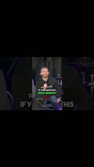 If you want to be a bridge to a dying world, be ready to be walked upon!