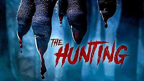 The Hunting (2021)