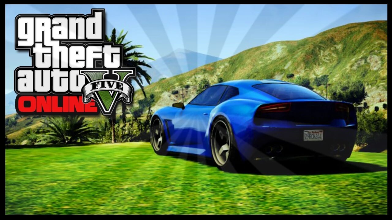 GTA 5 Online - NEW Marksman Rifle & Heavy Shotgun! (GTA 5 Gameplay)