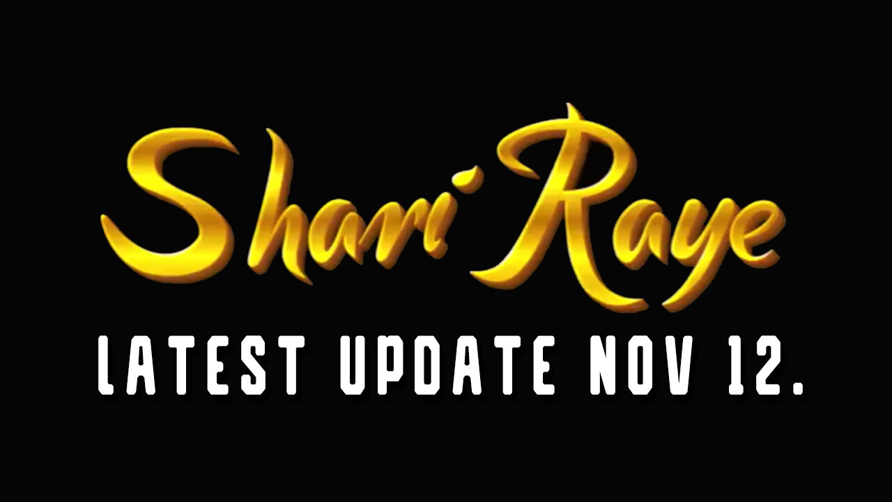 Shariraye Latest Update Nov 12, 2Q23