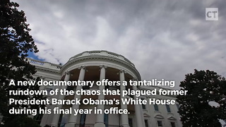 Media Ignoring Film About Obama's Final Year