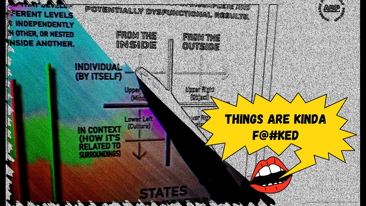 DATING LOOP OF DESTRUCTION! ( Hoe_Math Stuck reaction)